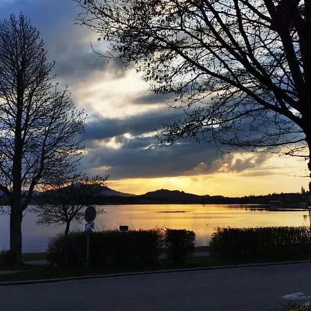 Direkt Am Hopfensee- Grosse *