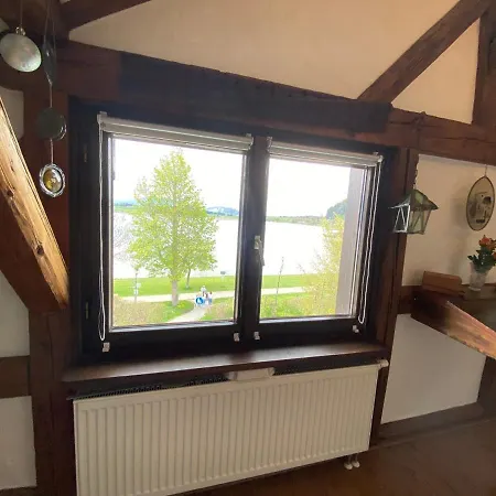 Direkt Am Hopfensee- Grosse * Фюссен