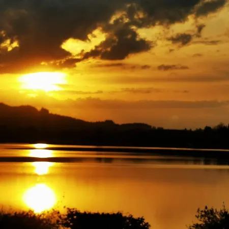 Direkt Am Hopfensee-