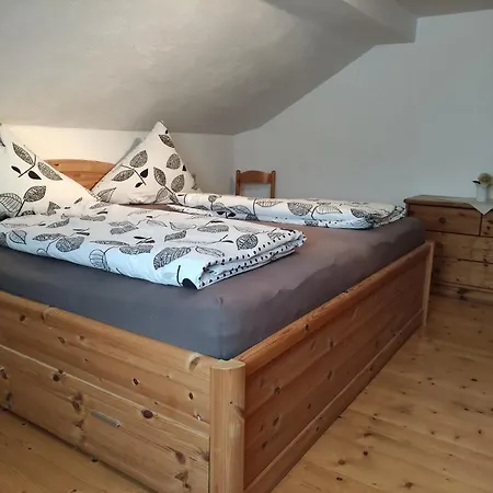 Direkt Am Hopfensee- Apartman