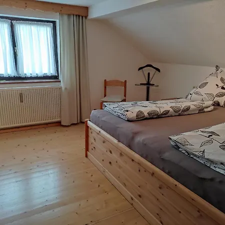 Direkt Am Hopfensee- Apartman *