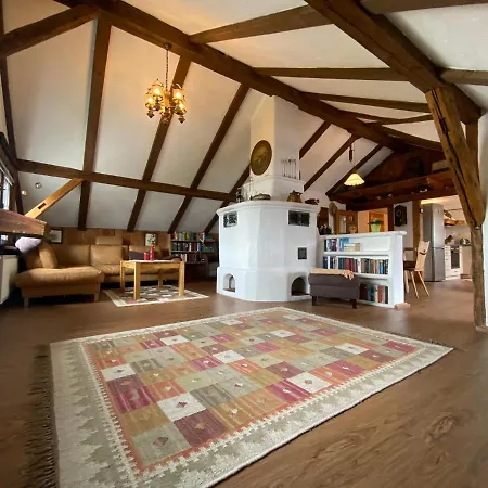 Apartman Direkt Am Hopfensee-