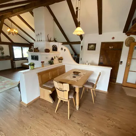 Direkt Am Hopfensee- Apartman *