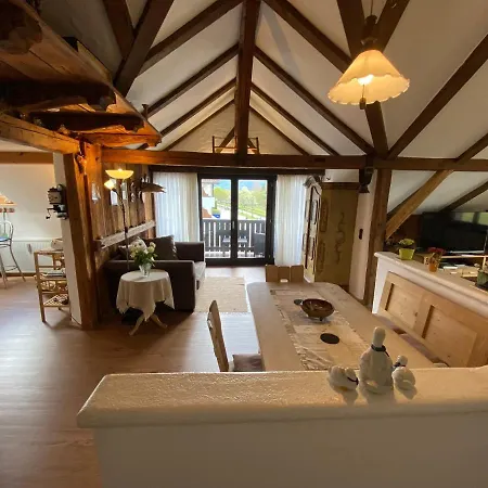 Direkt Am Hopfensee- Apartman *