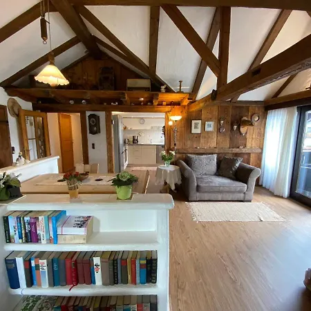 Apartment Direkt Am Hopfensee- Grosse *