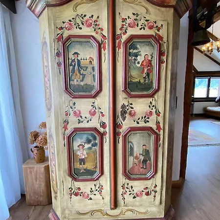 Direkt Am Hopfensee- *