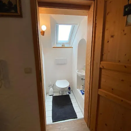 Apartamento Direkt Am Hopfensee- Füssen