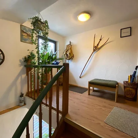 Apartment Direkt Am Hopfensee- Fussen