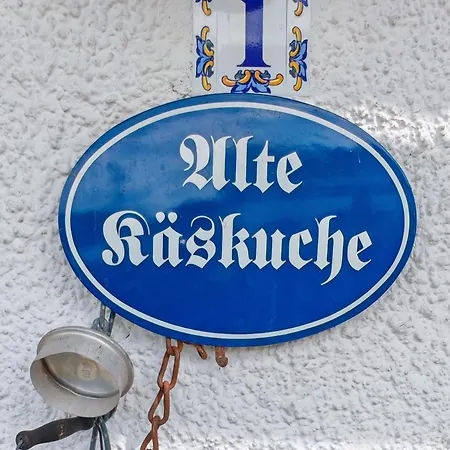 Direkt Am Hopfensee- Grosse Apartment *