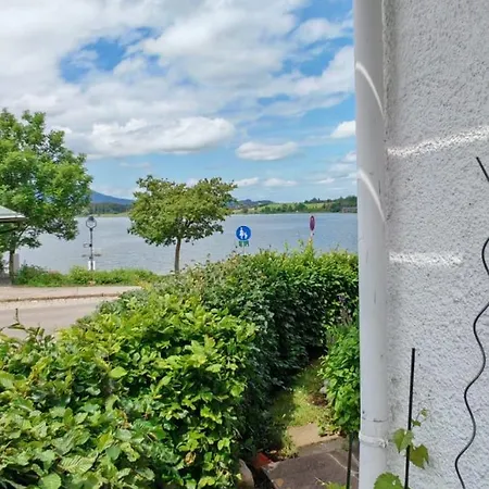Apartment Direkt Am Hopfensee- Grosse *
