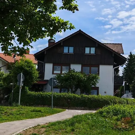 Apartment Direkt Am Hopfensee- Grosse *
