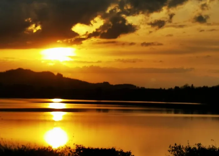 Direkt Am Hopfensee-