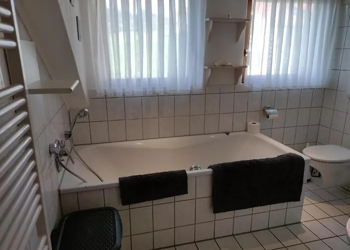 Direkt Am Hopfensee- Apartment