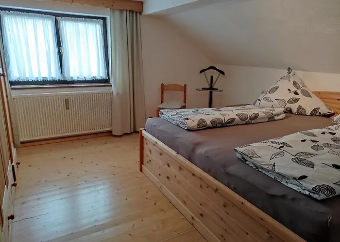 Direkt Am Hopfensee- Apartment *
