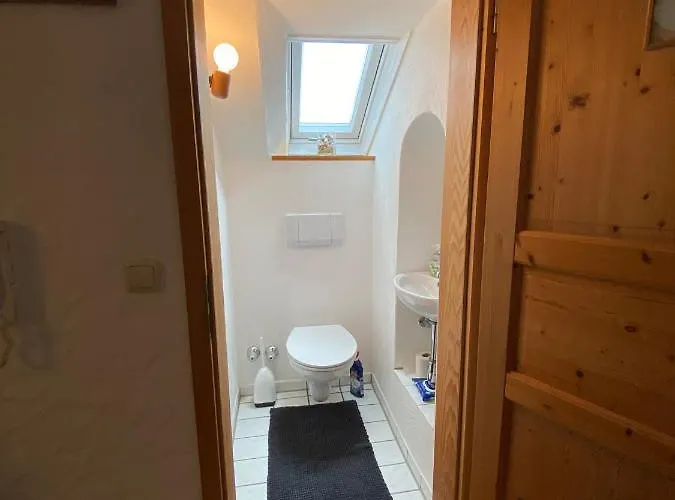 Apartment Direkt Am Hopfensee- Füssen