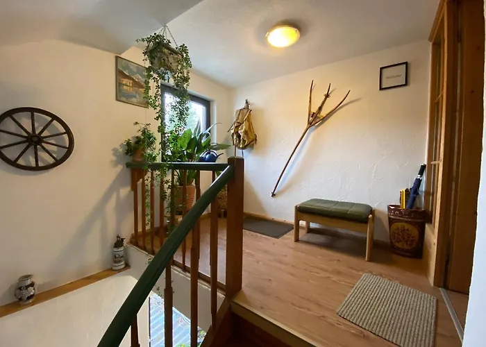 Apartment Direkt Am Hopfensee- Füssen